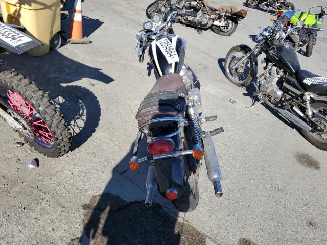 2005 TRIUMPH MOTORCYCLE T100 BONNE SMT910K195J219780