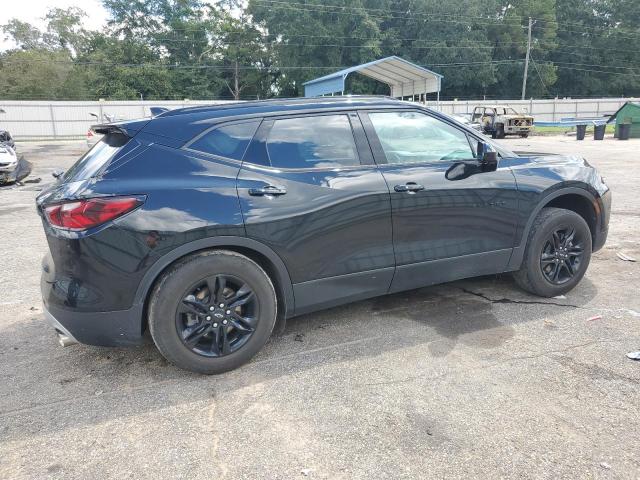 2022 CHEVROLET BLAZER 2LT - 3GNKBCR45NS127831