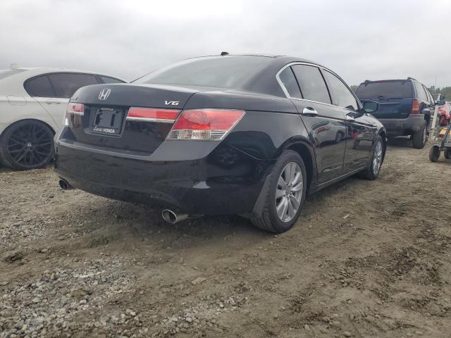 2011 HONDA ACCORD EXL 5KBCP3F88BB003564  72624624