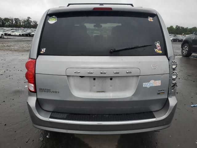 2019 DODGE GRAND CARA - 2C4RDGEG9KR690592