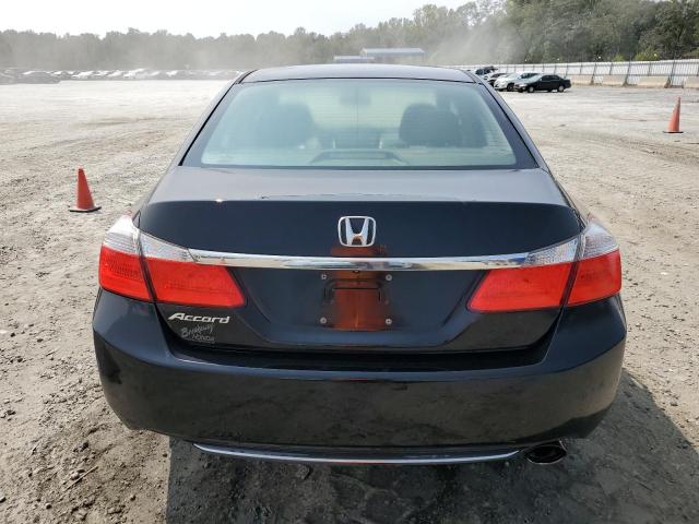 VIN 1HGCR2F31EA017246 2014 Honda Accord, LX no.6