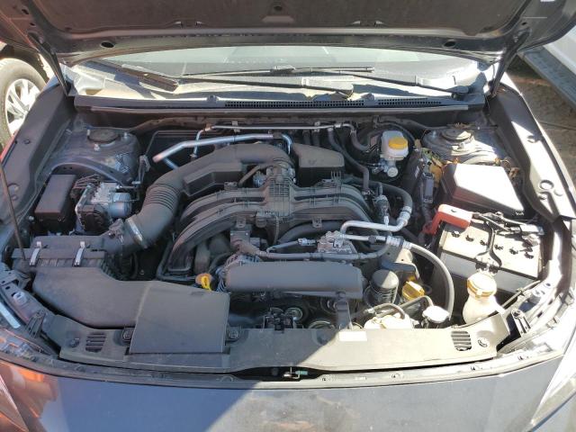 2023 SUBARU CROSSTREK - JF2GTHNCXPH308832
