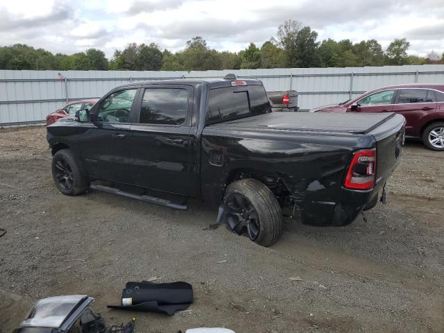 2022 RAM 1500 BIG H - 1C6RRFFG9NN297453
