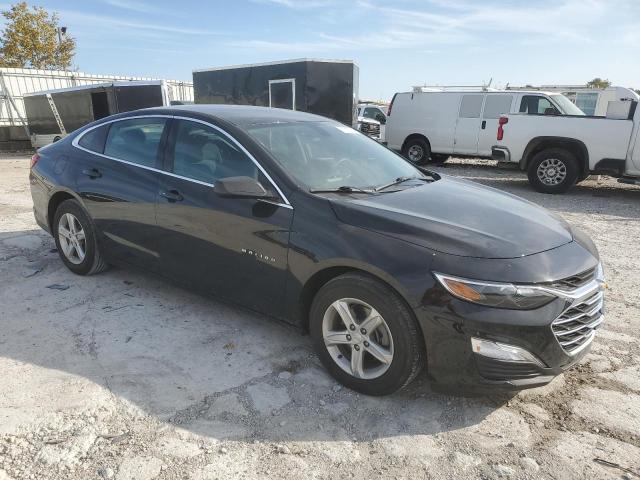 2022 CHEVROLET MALIBU LS - 1G1ZB5ST7NF197963