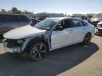 2024 HONDA ACCORD HYB - 1HGCY2F57RA029346