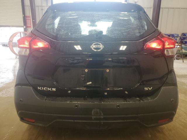 2020 NISSAN KICKS SV - 3N1CP5CV4LL543164