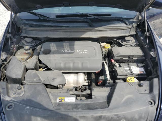 2015 JEEP CHEROKEE L - 1C4PJLCB8FW660772