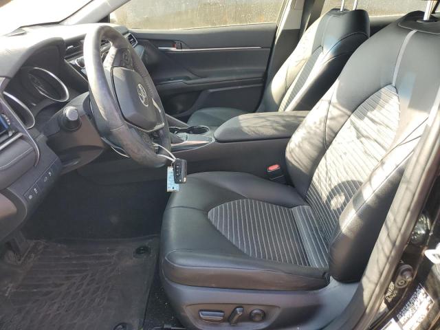 2018 TOYOTA CAMRY L - JTNB11HK5J3017521