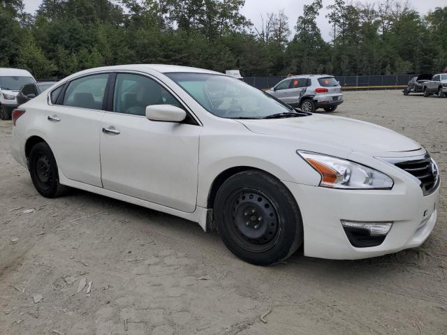 2015 NISSAN ALTIMA 2.5 - 1N4AL3AP6FC200905