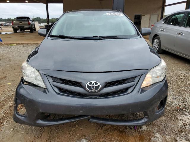 VIN 2T1BU4EE6DC934796 2013 Toyota Corolla, Base no.5