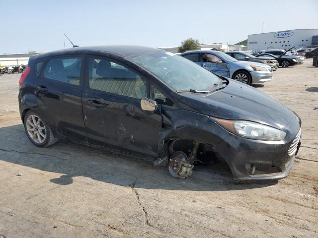 2019 FORD FIESTA SE - 3FADP4EJ4KM150768