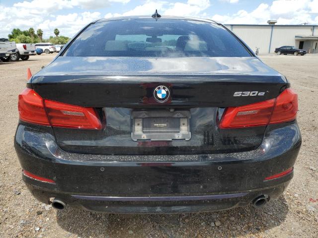 2018 BMW 530E - WBAJA9C5XJB251611