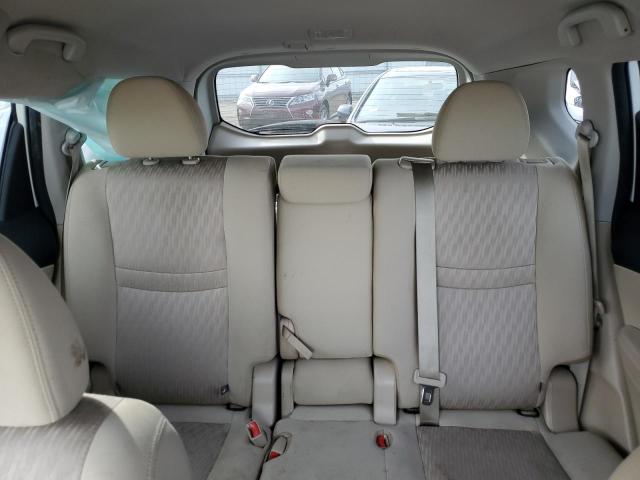 2020 NISSAN ROGUE S - 5N1AT2MV8LC809709