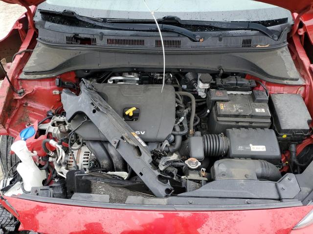 2019 HYUNDAI KONA SE - KM8K1CAA8KU288923