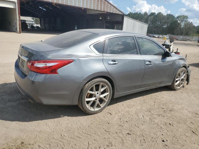 2017 NISSAN ALTIMA 2.5 - 1N4AL3AP0HN363105