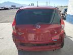 NISSAN VERSA NOTE photo