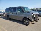 CHEVROLET EXPRESS G1 photo