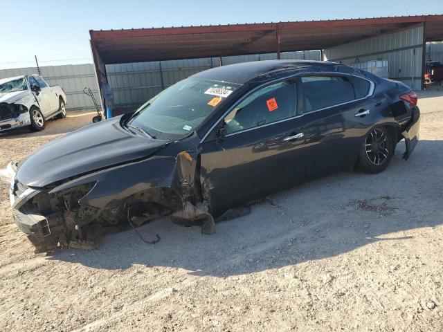 2018 NISSAN ALTIMA 2.5 - 1N4AL3AP8JC297193