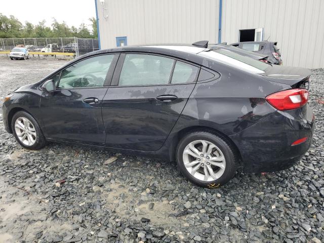1G1BC5SM0K7125953 2019 CHEVROLET CRUZE