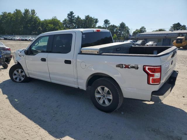 2020 FORD F150 SUPER - 1FTEW1E54LFA73131