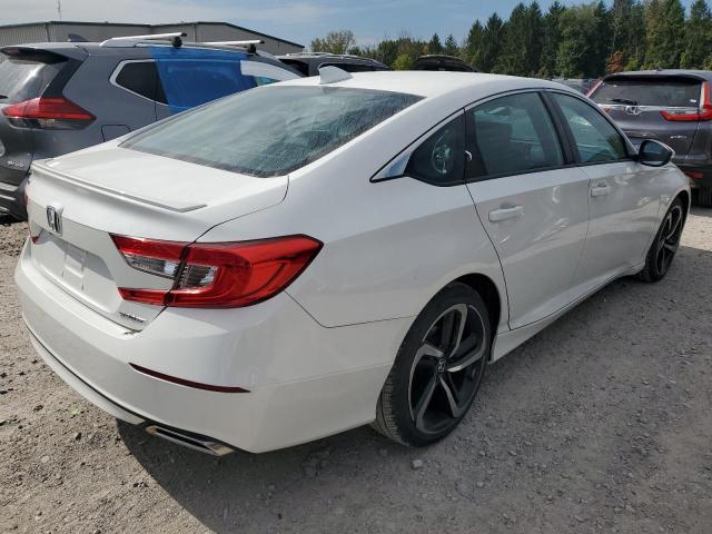 VIN 1HGCV1F30LA003616 2020 Honda Accord, Sport no.3