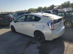 TOYOTA PRIUS photo