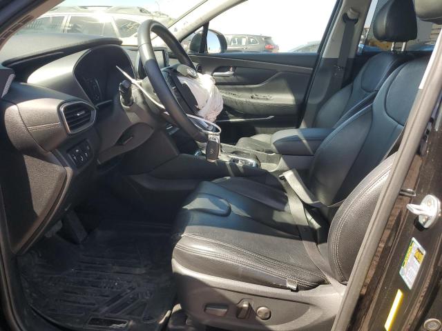 2020 HYUNDAI SANTA FE S - 5NMS33AD5LH143159