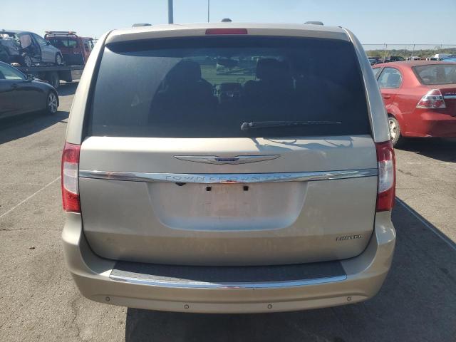 VIN 2C4RC1GG6ER261864 2014 Chrysler Town and Countr... no.6