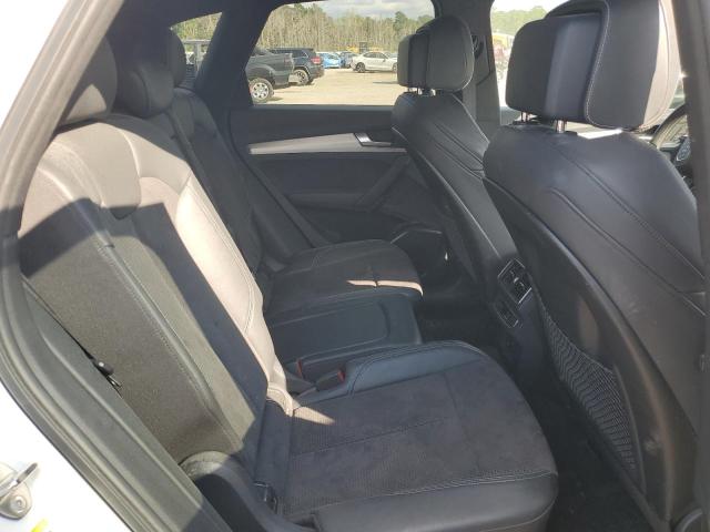 2019 AUDI SQ5 PREMIU - WA1A4AFYXK2066262