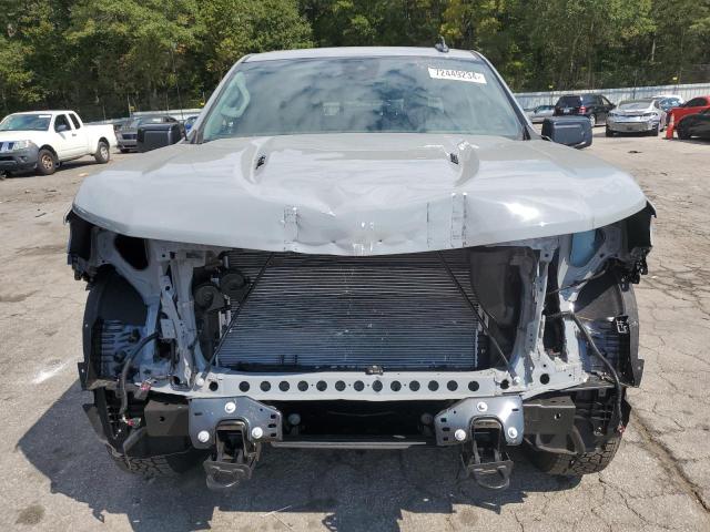 2024 CHEVROLET SILVERADO - 1GCUDEEL5RZ297250