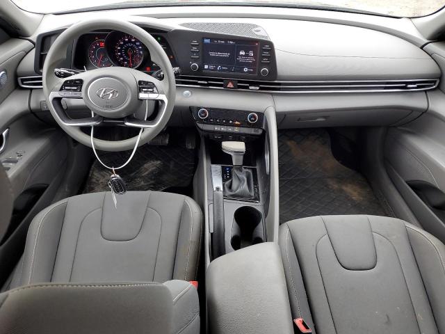 2023 HYUNDAI ELANTRA SE - KMHLM4AG4PU536114