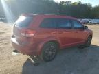 Lot #3024055632 2018 DODGE JOURNEY SE