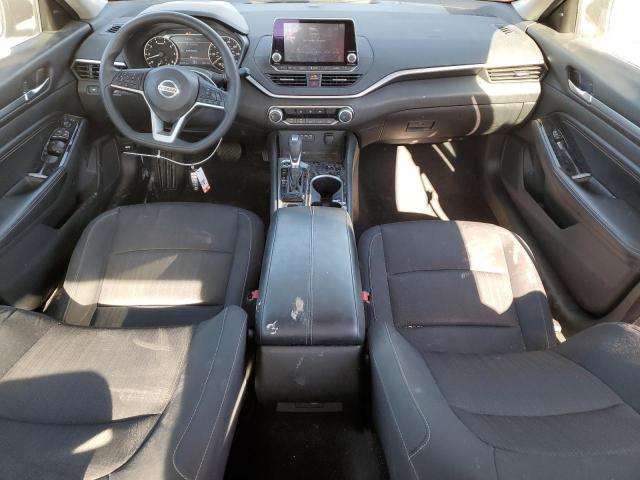 2021 NISSAN ALTIMA SV - 1N4BL4DWXMN334332