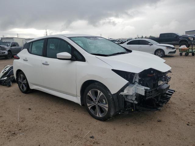 2020 NISSAN LEAF SV PL - 1N4BZ1CP4LC308925