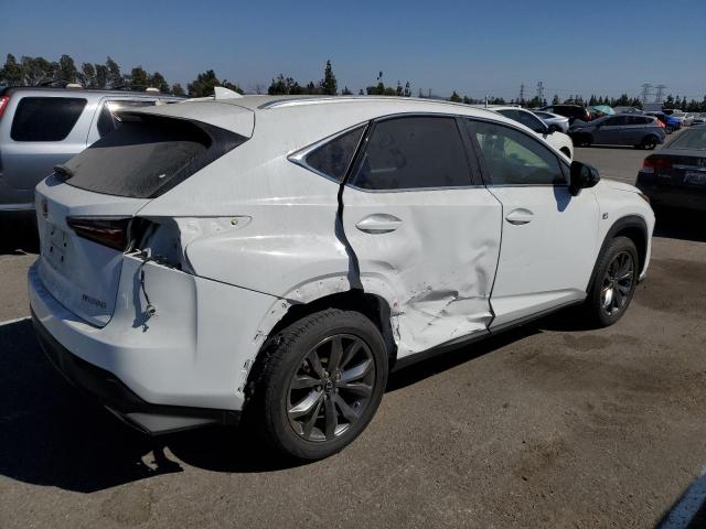 VIN JTJYARBZ6K2138002 2019 Lexus NX, 300 Base no.3