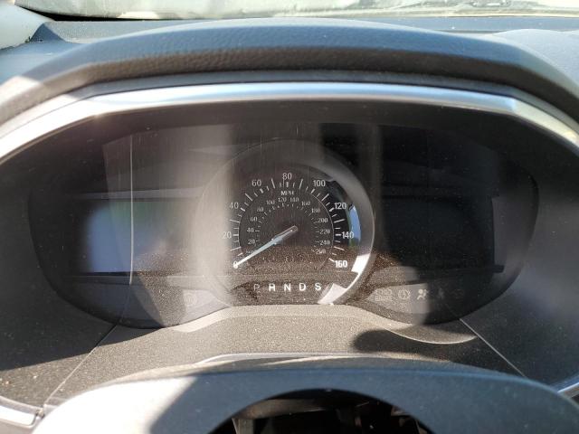 2016 FORD EDGE TITAN - 2FMPK4K97GBC32305