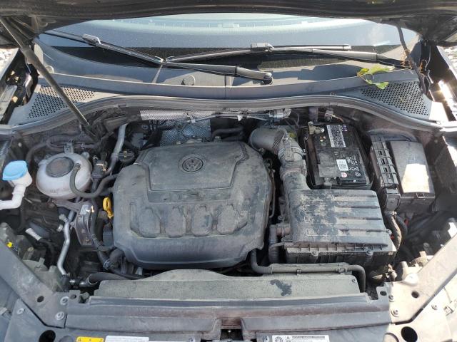 2020 VOLKSWAGEN TIGUAN SE - 3VV2B7AX0LM089076
