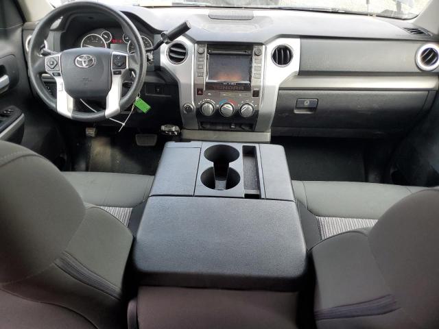2015 TOYOTA TUNDRA DOU - 5TFUY5F10FX444406