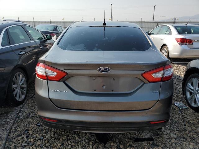 VIN 3FA6P0H76ER186115 2014 Ford Fusion, SE no.6