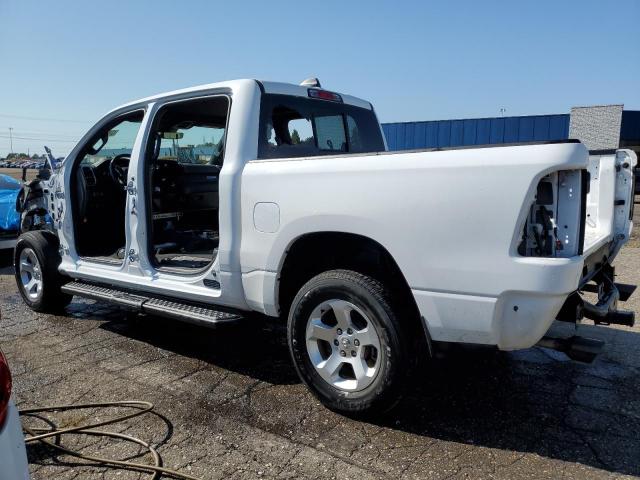 2023 RAM 1500 LARAM - 1C6SRFJT4PN541938