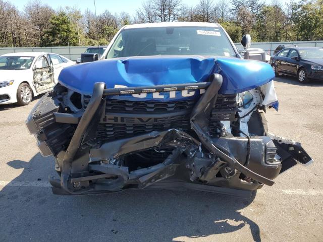 2022 CHEVROLET SILVERADO - 3GCUYAED3NG170495