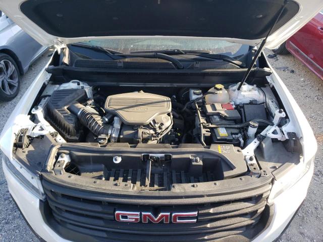 2020 GMC ACADIA AT4 - 1GKKNLLS9LZ132610