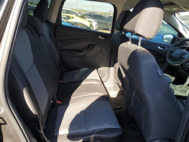 2017 FORD ESCAPE SE - 1FMCU0GD4HUE24761