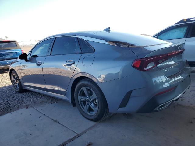 2022 KIA K5 LX - 5XXG24J25NG124710