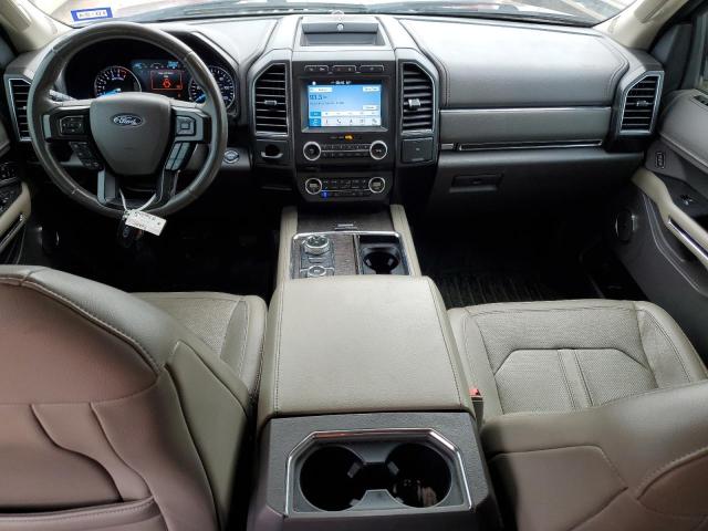 2018 FORD EXPEDITION - 1FMJU2AT7JEA46681