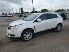 CADILLAC SRX LUXURY снимка