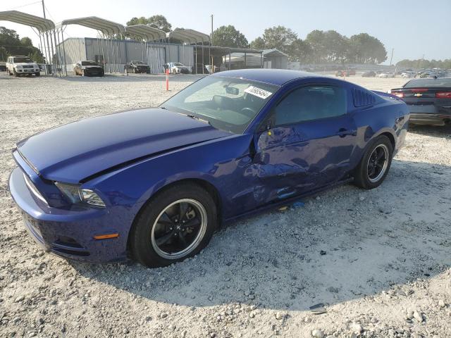 2013 FORD MUSTANG 2013