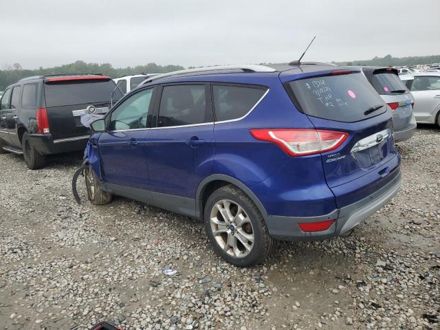 VIN 1FMCU0JX8EUC29261 2014 Ford Escape, Titanium no.2