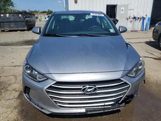 VIN 5NPD84LF7HH020035 2017 Hyundai Elantra, SE no.5