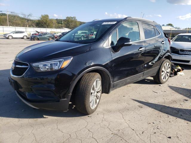 VIN KL4CJASB8JB572836 2018 Buick Encore, Preferred no.1